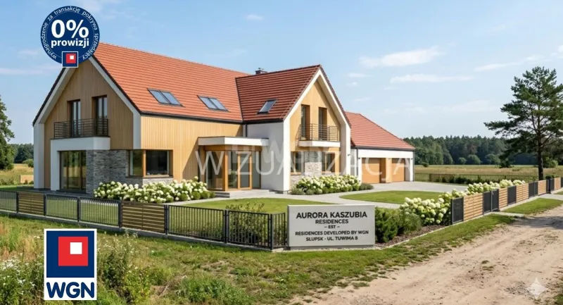 Działka na sprzedaż Jutrzenka